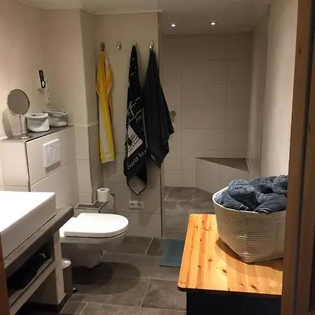 Herding Apartment Kerpen (Rhineland-Palatinate)