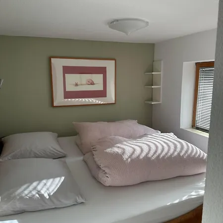 Herding Apartment