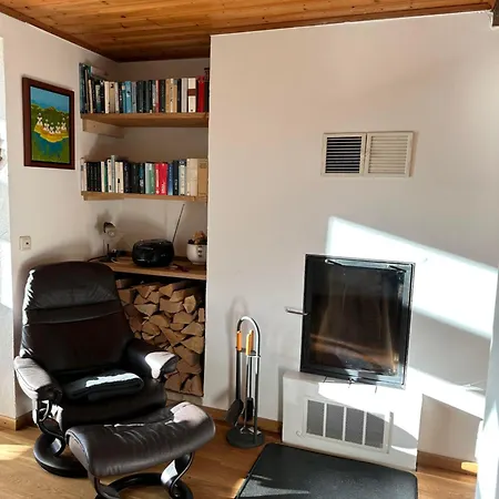 Herding Apartment *