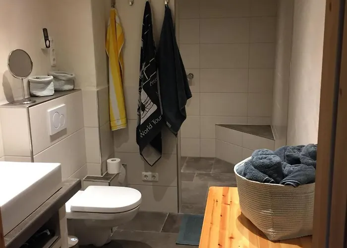 Herding Apartment Kerpen (Rhineland-Palatinate)